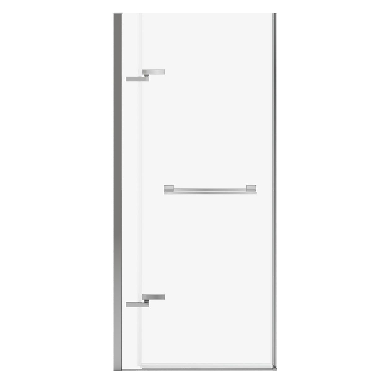 Pivot-Shower-Doors - Plumbing Market