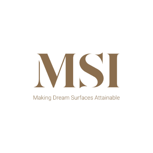 MSI Surfaces - Plumbing Market