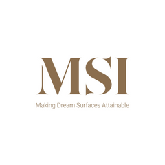 MSI Surfaces - Plumbing Market