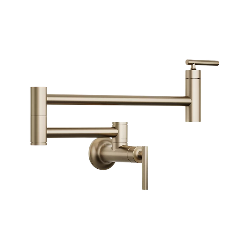 Pot-Filler - Plumbing Market