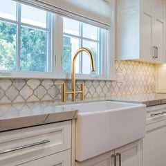 Riobel Azure Collection - Plumbing Market