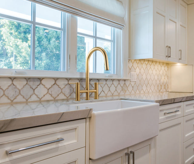 Riobel Azure Collection - Plumbing Market