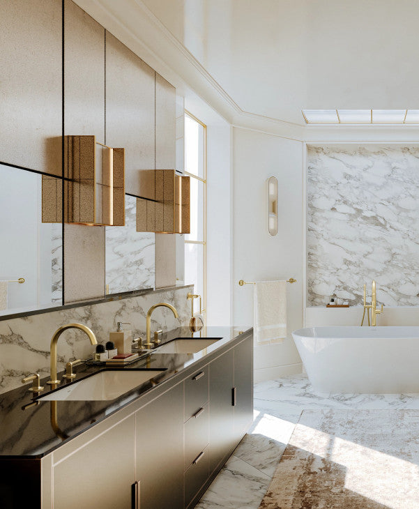 Rohl Plumbing Market