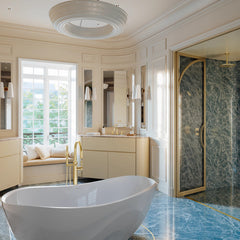 Victoria-Albert Plumbing Market