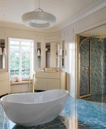 Victoria-Albert Plumbing Market