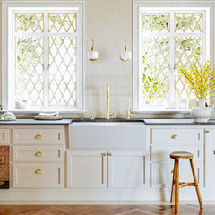 Perrin-Rowe Plumbing Market