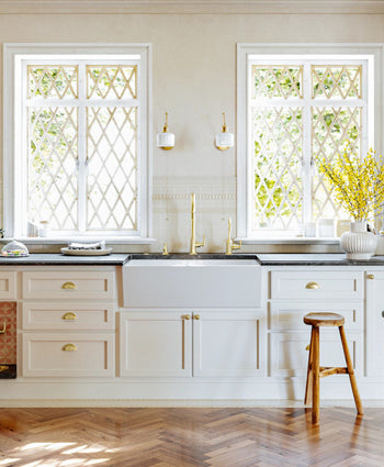 Perrin-Rowe Plumbing Market