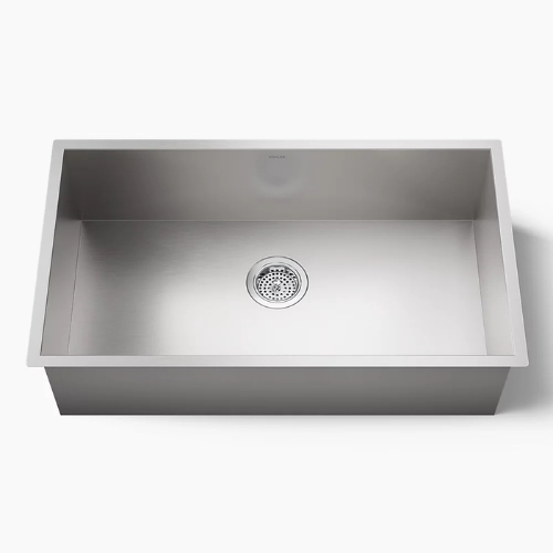Undermount-Kitchen-Sinks - Plumbing Market