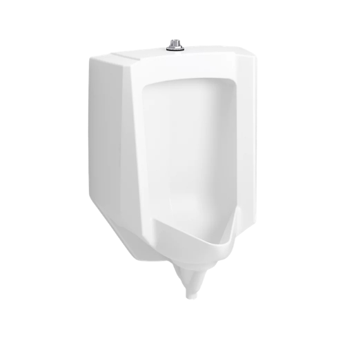 Urinals - Plumbing Market