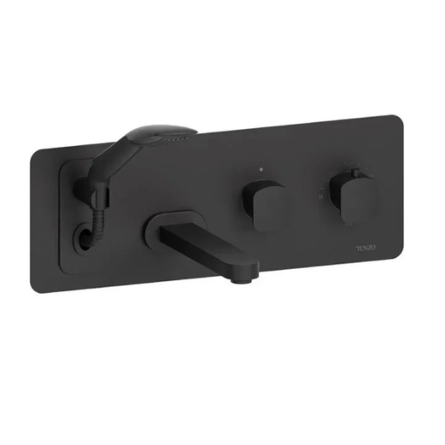 Wall-Mount-Bathtub-Faucets - Plumbing Market