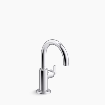 Beverage-Faucets - Plumbing Market