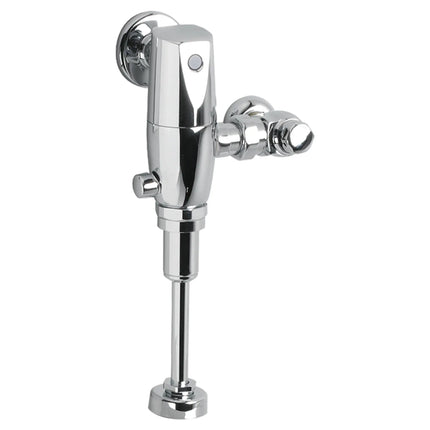 American Standard Ultima Selectronic Touchless Urinal Flush Valve, Piston-Type, Base Model, 0.125 gpf/0.5 Lpf 606B013.002 - Plumbing Market