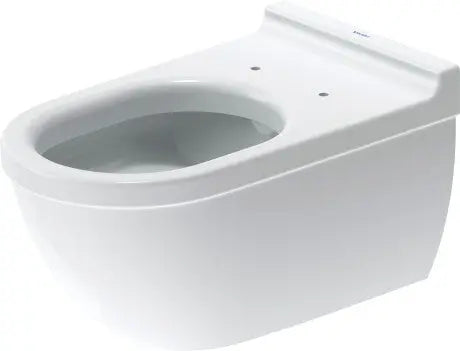Duravit Starck 3 wall mount bowl - 2226090092 - 1.6/0.8 gpf - Plumbing Market