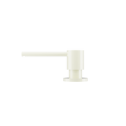 Rubi Round Soap Dispenser Cream RDSM-2CR