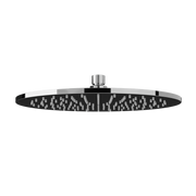 Rubi Shower Head Brass 12" Round RTPR12