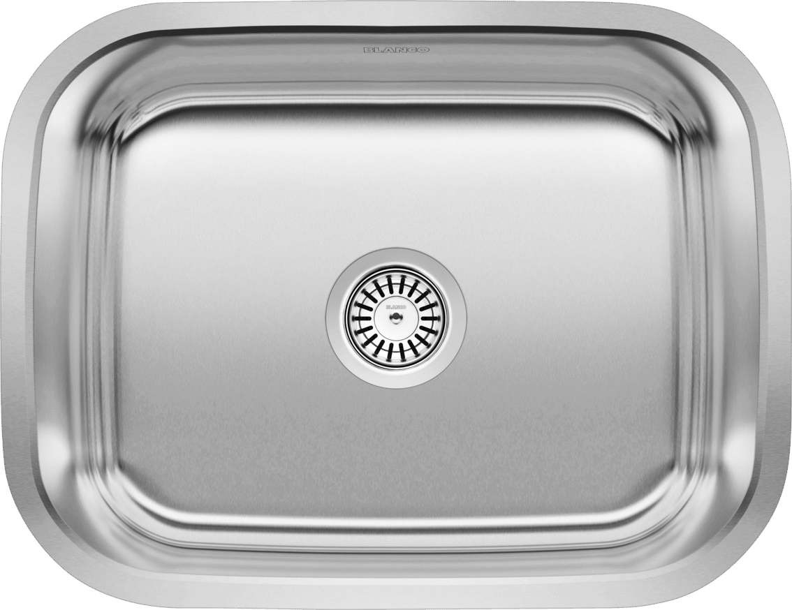 Blanco Stellar Laundry 441398