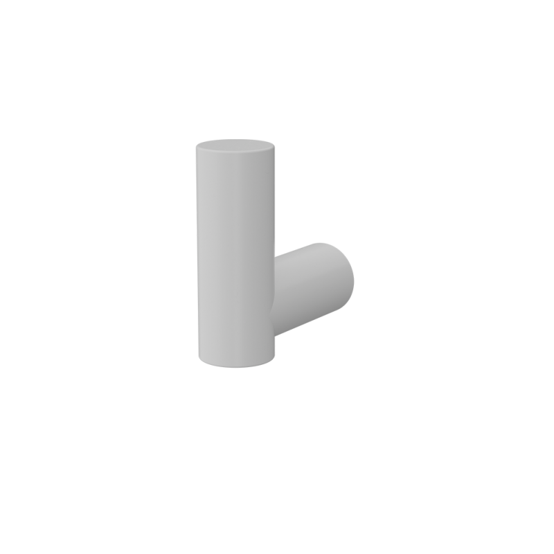 Rubi Accessory Round Hook RACRC01
