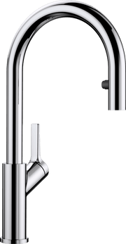 Blanco Urbena kitchen faucet in Chrome