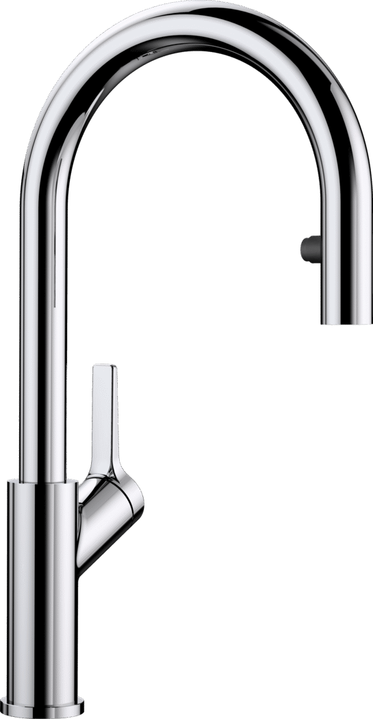 Blanco Urbena kitchen faucet in Chrome