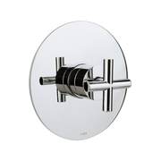 Rubi Alex/Gael Built-In Pressure Balance Shower Faucet Chrome RCA77ACC