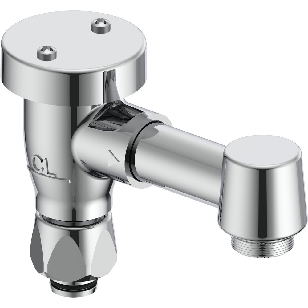 Delta Commercial 060271A 3" Vacuum Breaker Spout for 28C/T Series