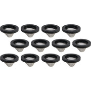 Delta Commercial 060344A Cone Filter Screen for Flush Valve (Pkg of 12)