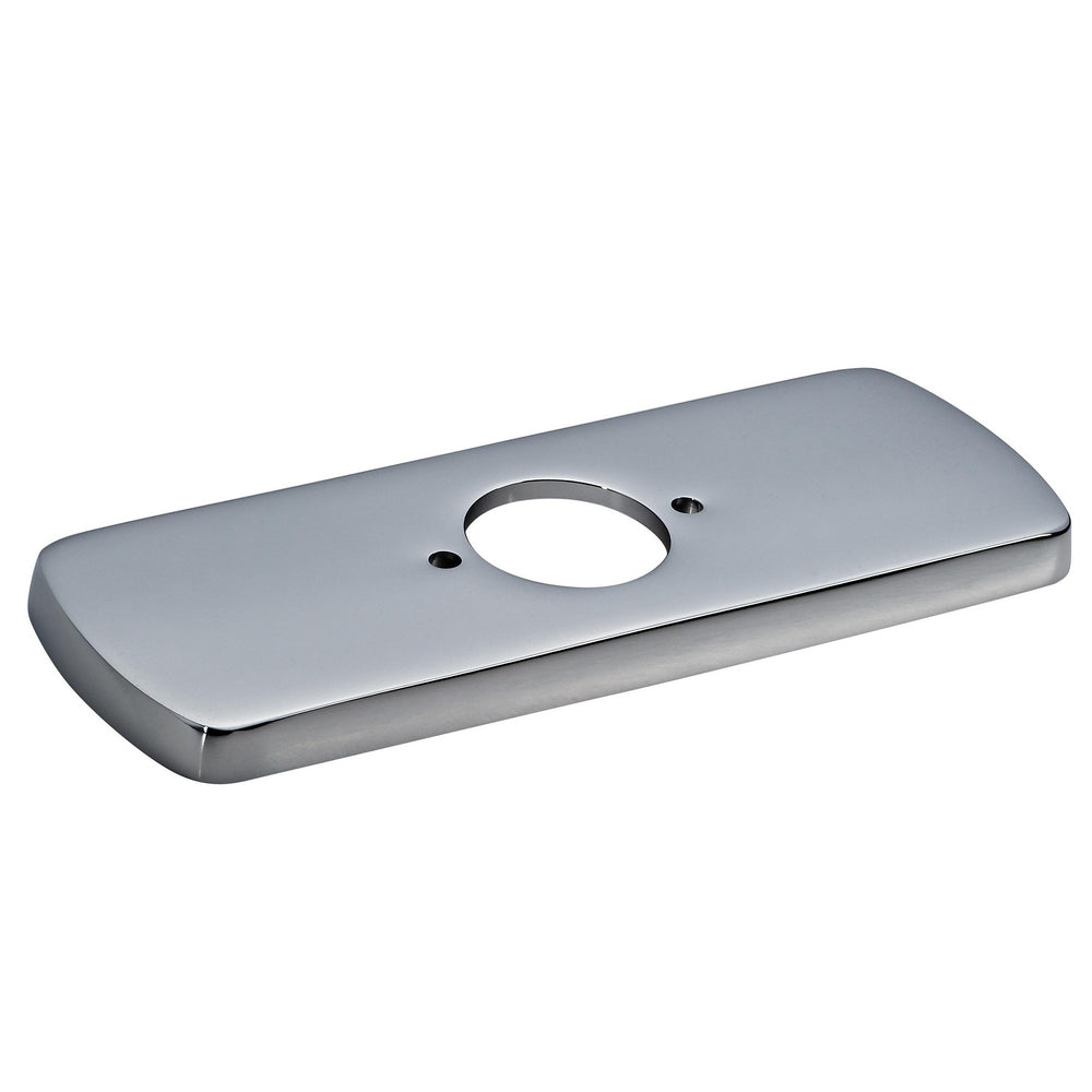 Delta Commercial 060585A Cover Plate and Mounting Kit for 25C Series