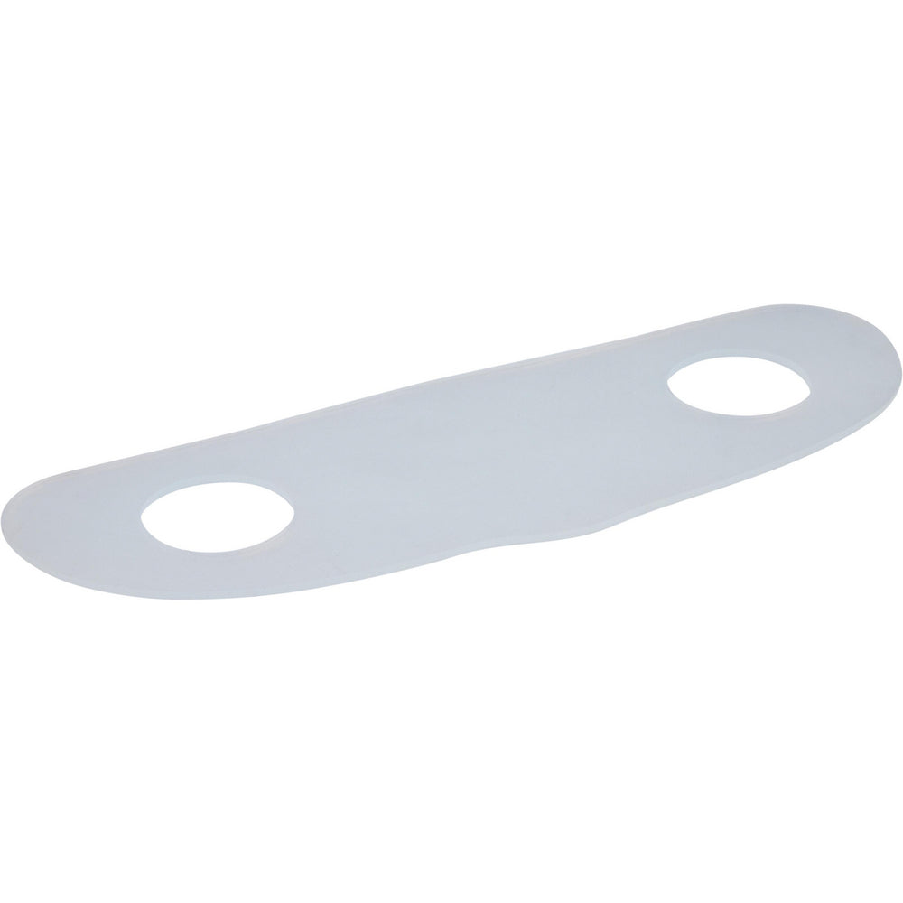 Delta Commercial 060657A 4" Deck Gasket for 86T Series