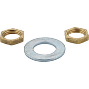 Delta Commercial 060661A Hold-Down Package for Single Hole 87T Series