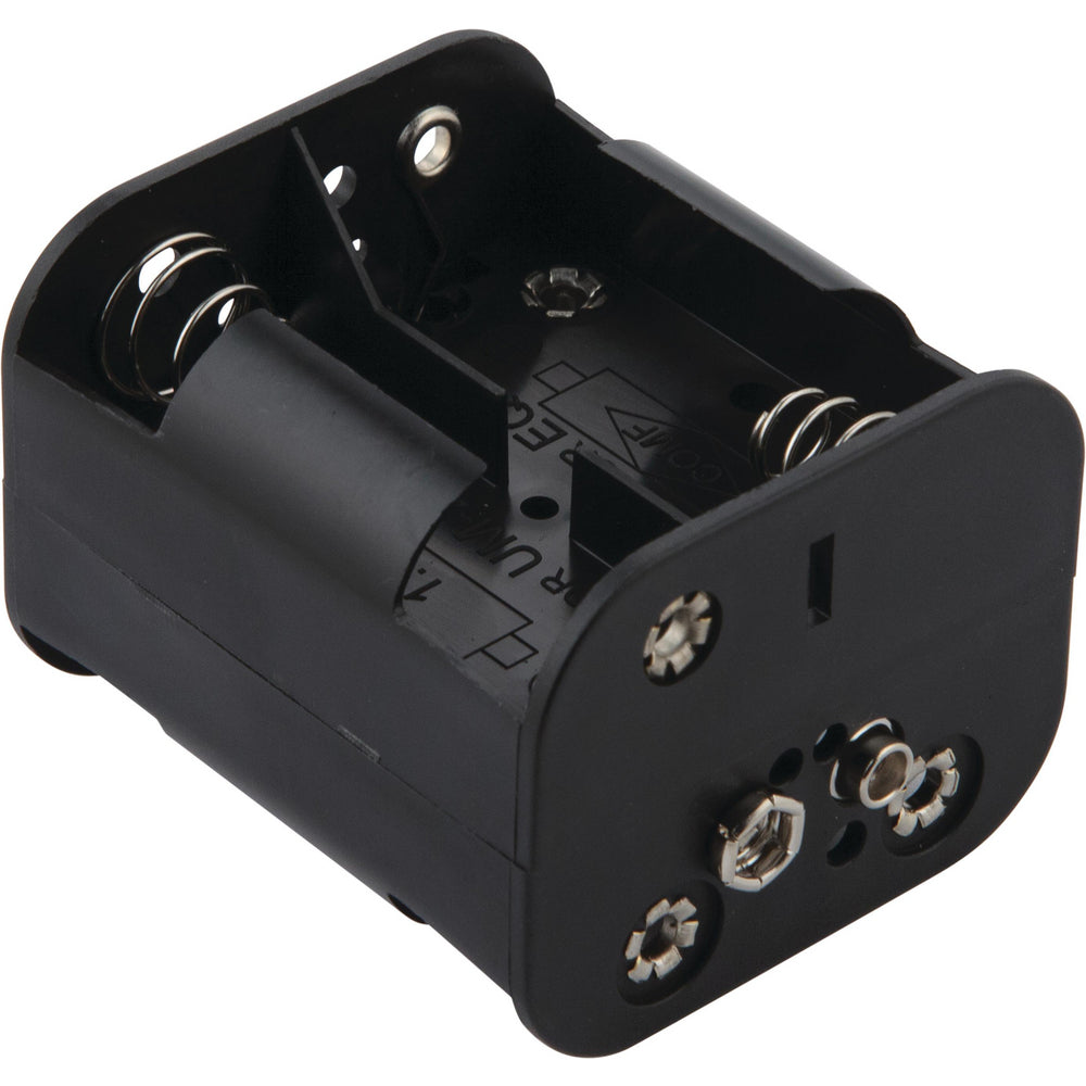Delta Commercial 060684A Battery Holder for 1600T Series