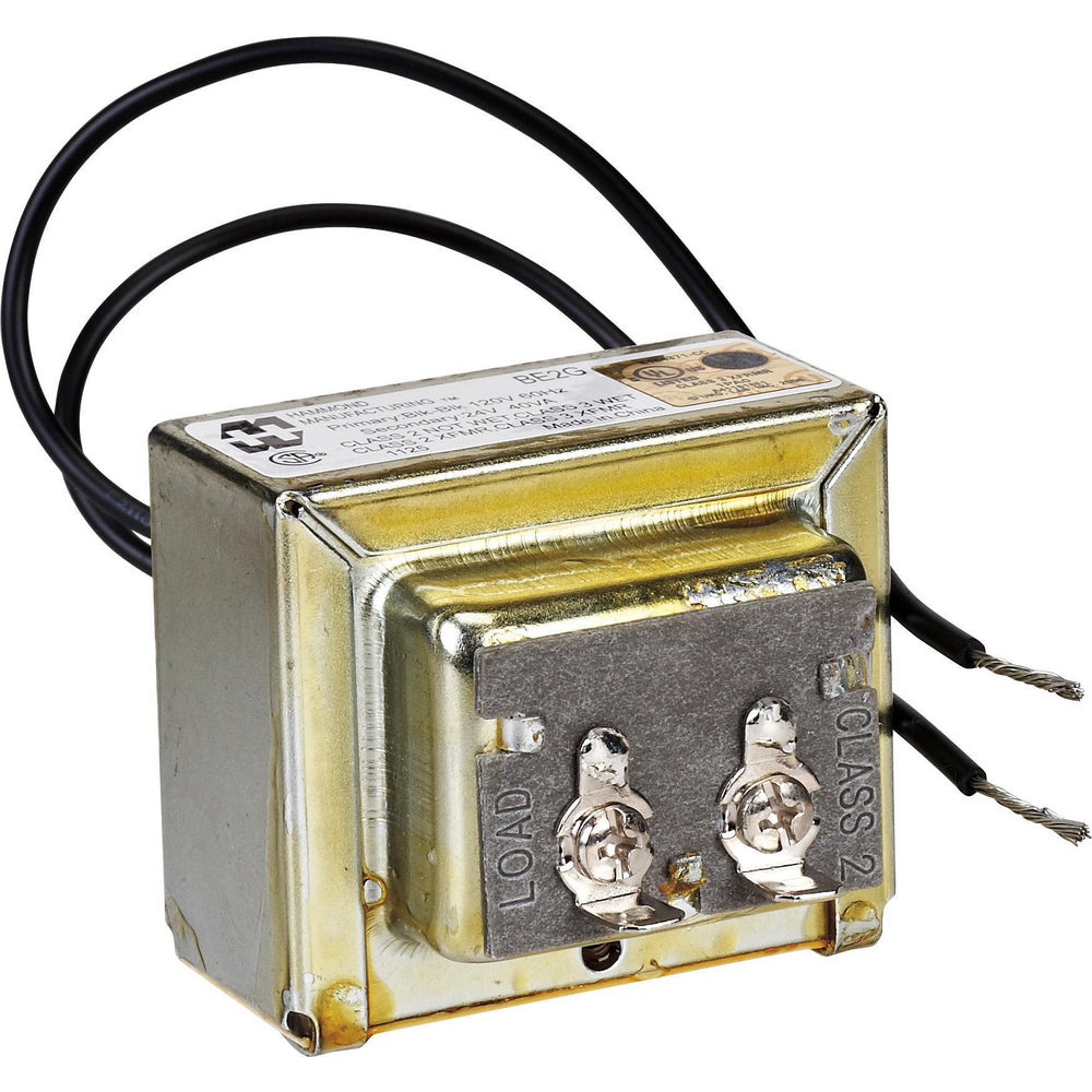Delta Commercial 060771A 40 VA Transformer