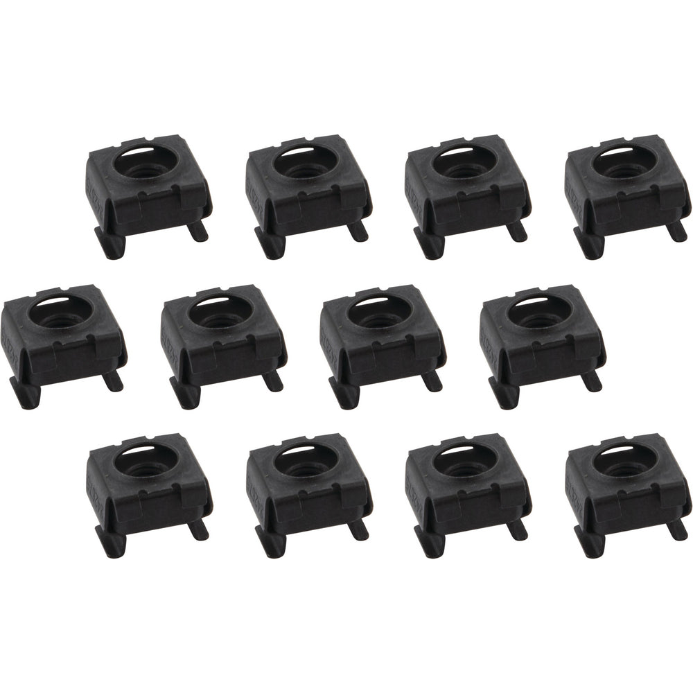 Delta Commercial 060923A Nuts for 1600T Recessed (Pkg of 12)