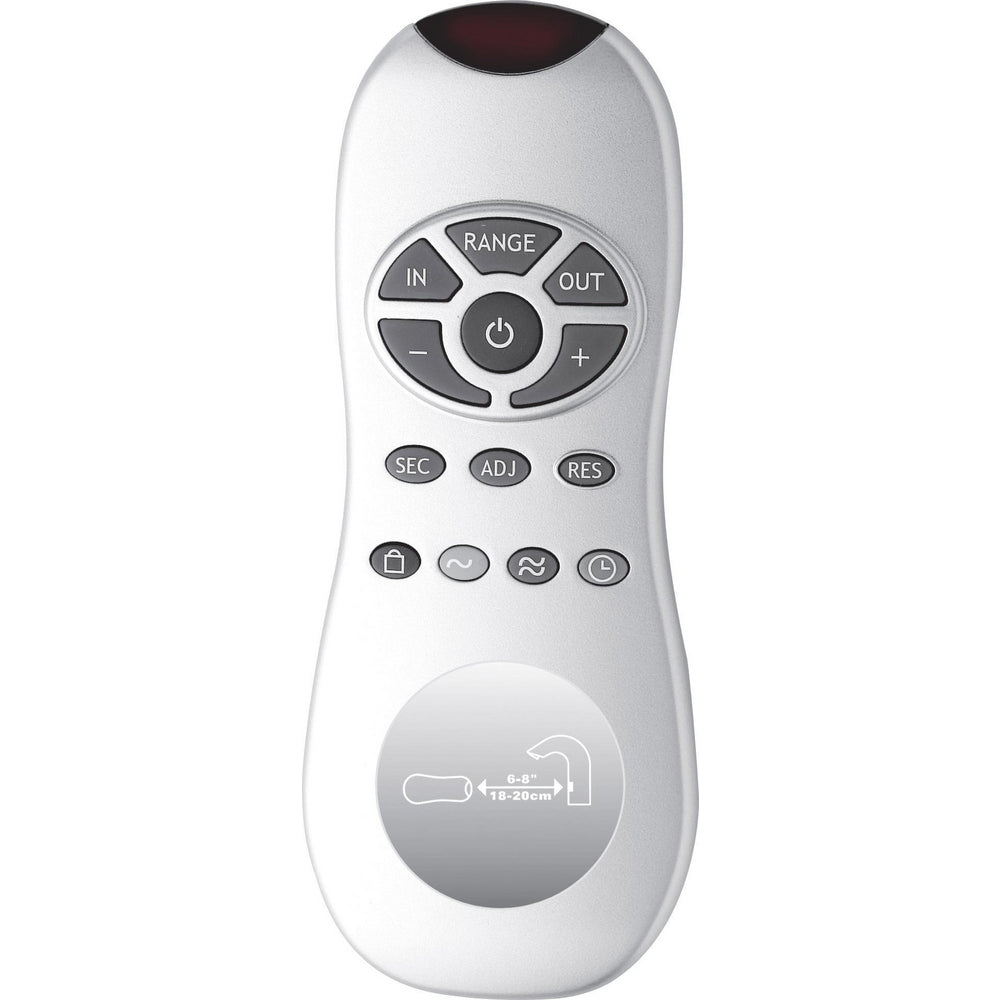 Delta Commercial 060967A Remote Control for DEMD Series