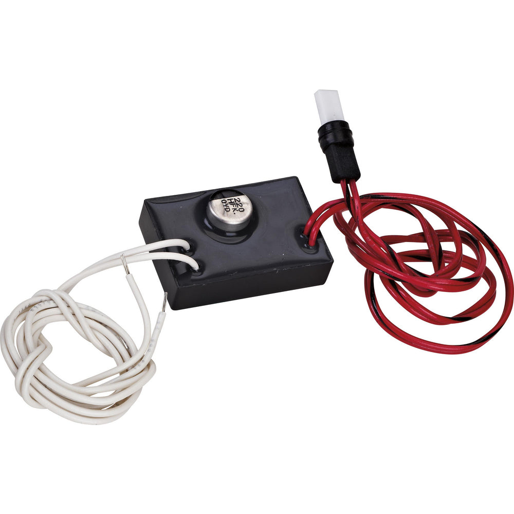 Delta Commercial 060974A Hardwire Converter 24VAC To 9VDC for DEMD Series