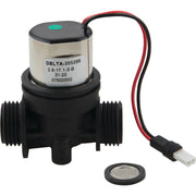 Delta Commercial 061039A Solenoid Valve Kit for Wall-Mount DEMD Series