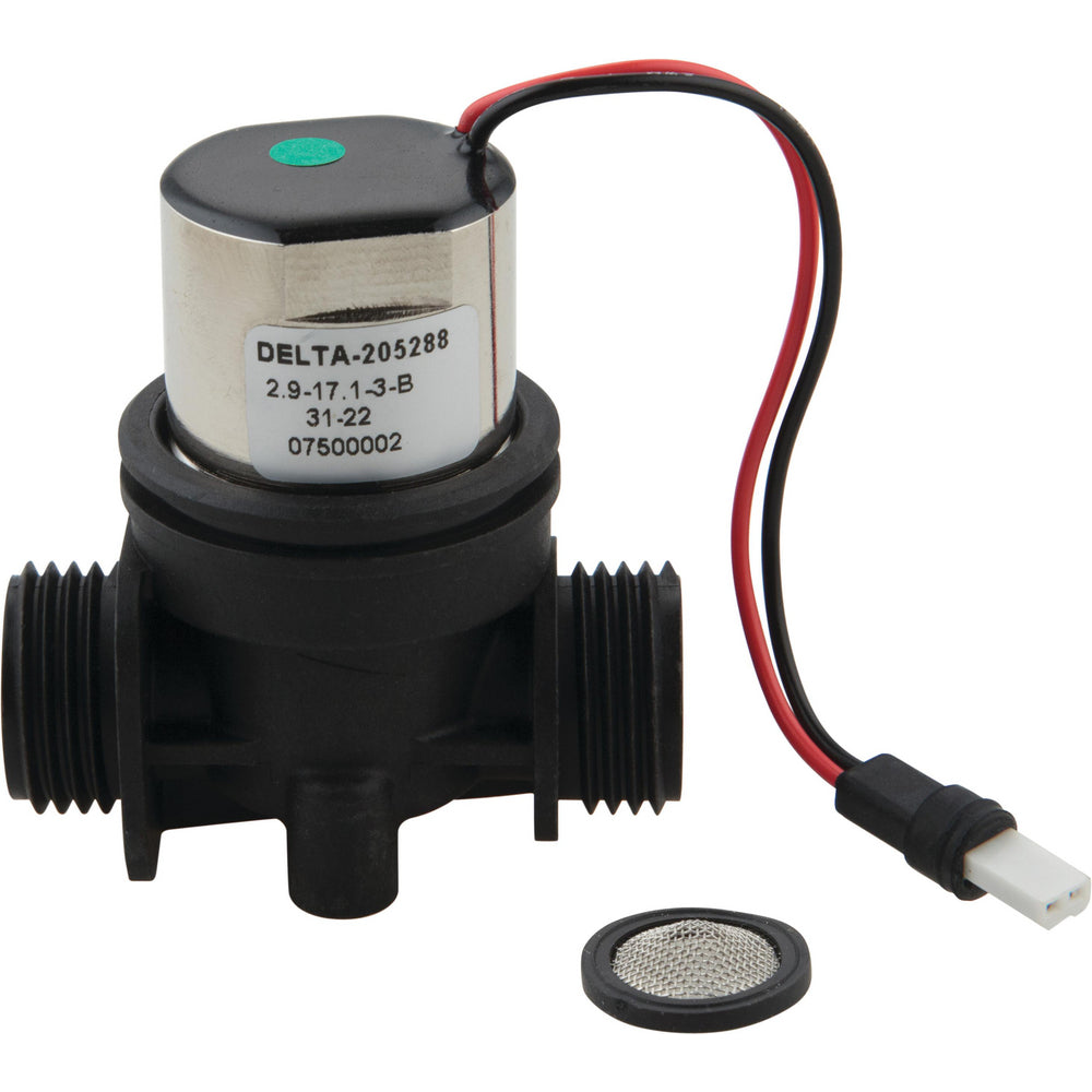Delta Commercial 061039A Solenoid Valve Kit for Wall-Mount DEMD Series
