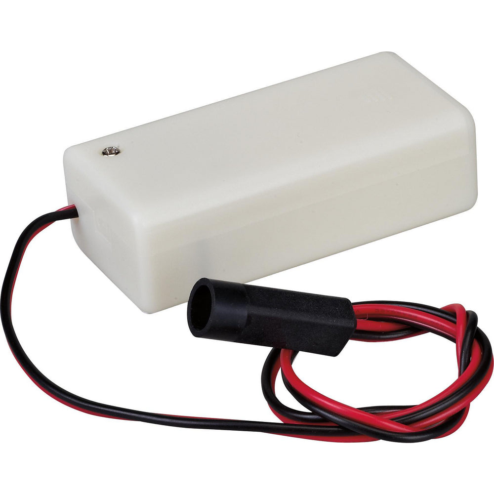 Delta Commercial 061046A Battery Box for Wall-mount DEMD Series