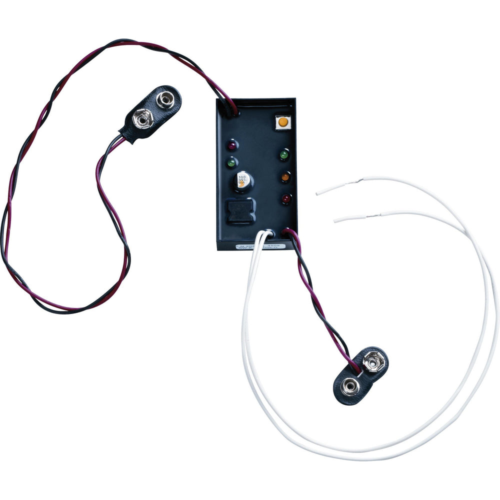 Delta Commercial 061047A Hardwire Converter with Battery Backup