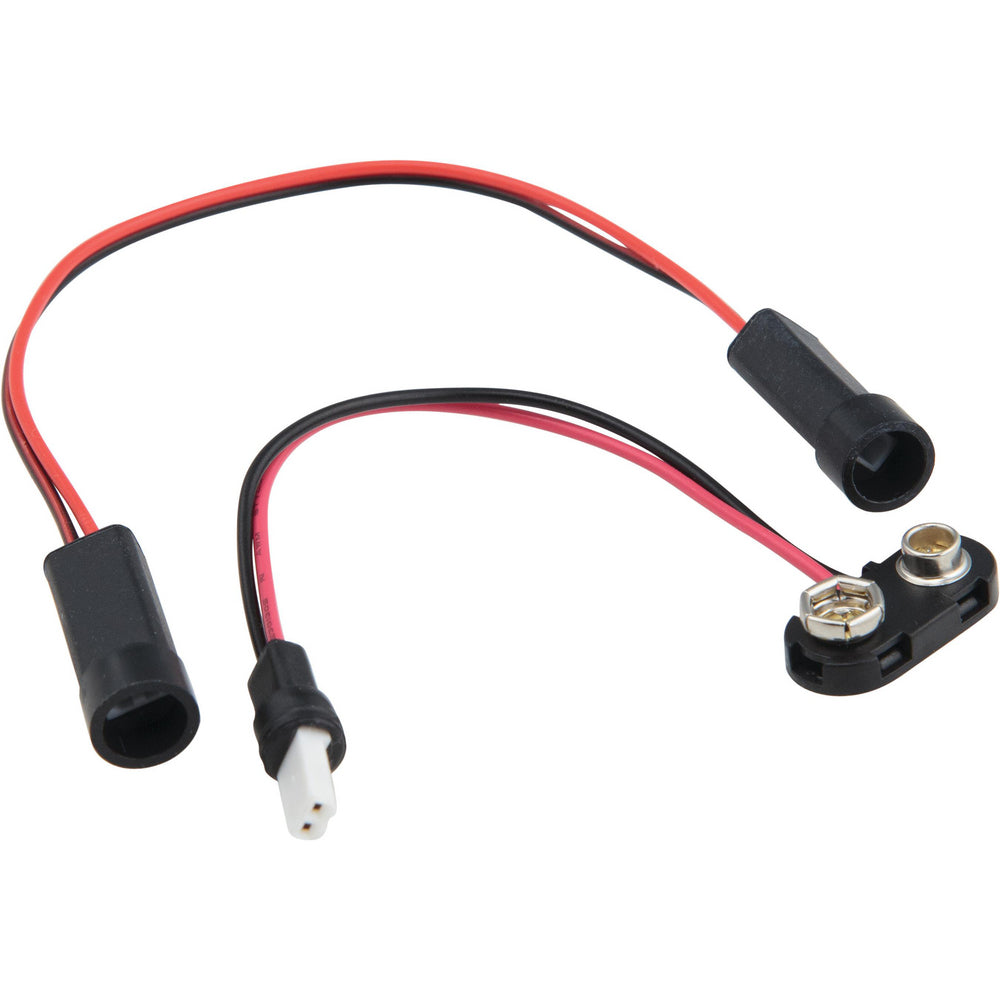 Delta Commercial 061168A Hardwire Converter Kit for DEMD-101LF/111LF