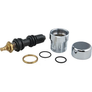 Delta Commercial 061241A Urinal Push Button Metering Retrofit Kit