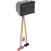 Delta Commercial 061273A Sensor Module for - Urinal 81T-WMS and 1600T Series