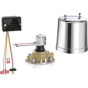 Delta Commercial 061280A Urinal Retrofit Kit for 81T-WMS (PRE OCT 2014)