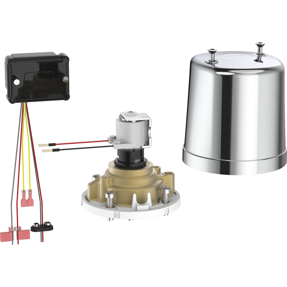 Delta Commercial 061280A Urinal Retrofit Kit for 81T-WMS (PRE OCT 2014)
