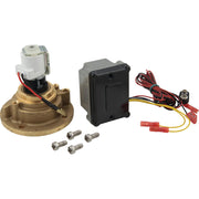 Delta Commercial 061286A Urinal Retrofit Kit for 1600T Series (PRE JAN 2013)