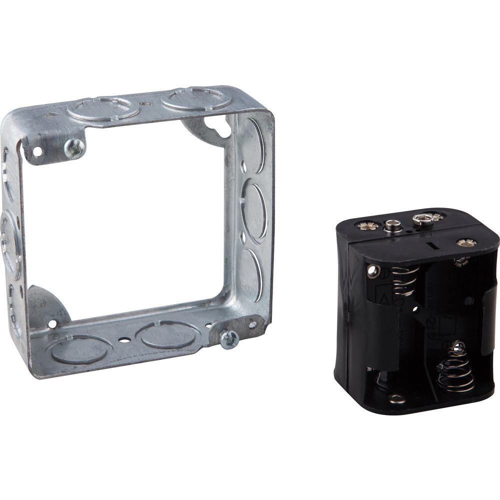 Delta Commercial 061299A Hardwire to Battery Conversion Kit for 1600T and 81T-WMS Series