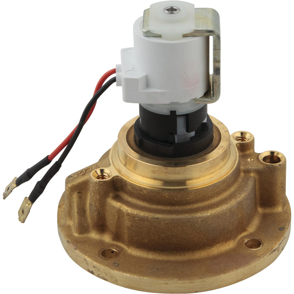 Delta Commercial 061325A 1.6 gpf (6 Lpf) Adjustable Cap Assembly for Electronic 81T Series with MMO