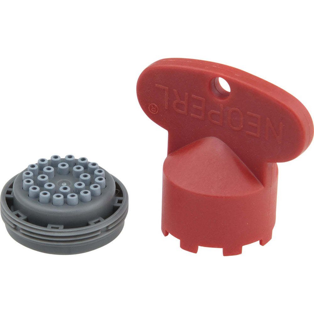 Delta Commercial 061334A Aerator and Wrench for DEMD-320LF/321LF