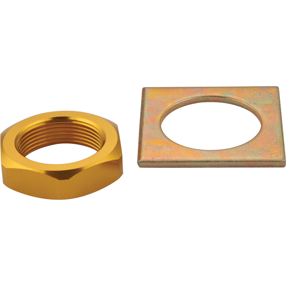 Delta Commercial 061381A Nut & Washer for 1500T, 590T, 590TP, 591TP Series (2019+)