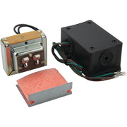 Delta Commercial 063267A Hardware Filter with 20VA Open Frame Transformer