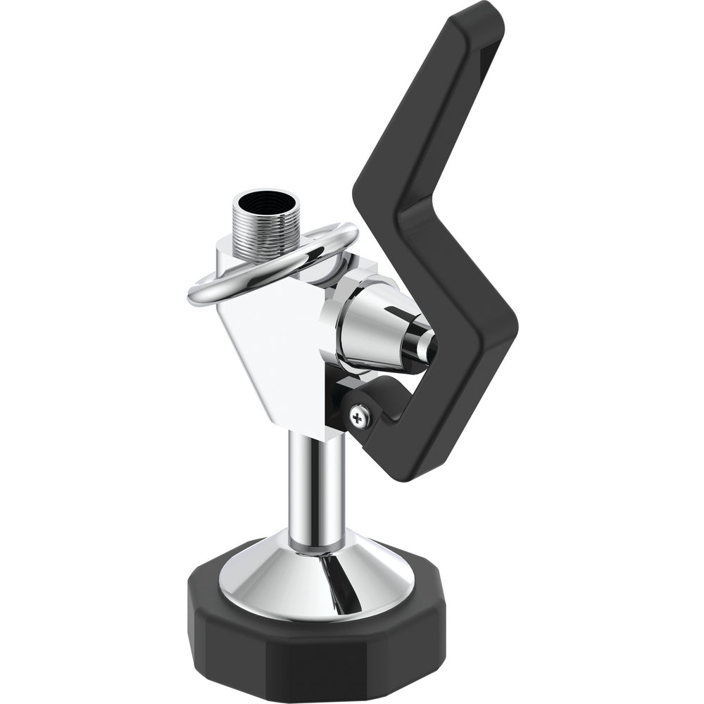 Delta Commercial 063277A Spray Head and Hold Open Ring for 55C Series